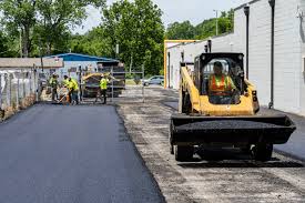 Driveway Overlay Services in Yorketown, NJ